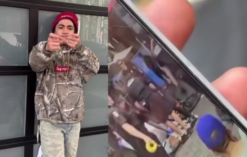 Seattle Shooting Victim: Juni of Grimey Gangsta Gorillaz Reportedly Killed