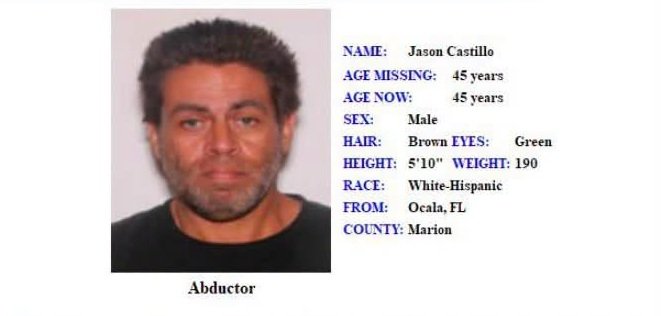 Juliet Arioso Missing