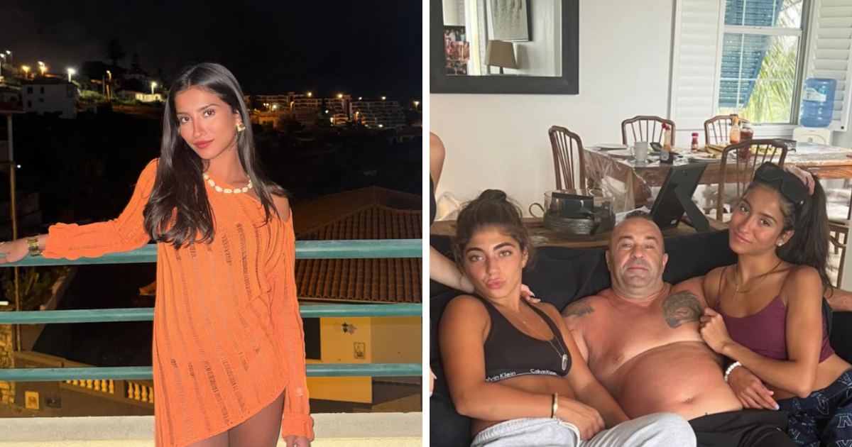Victoria Zardoya Boating Accident